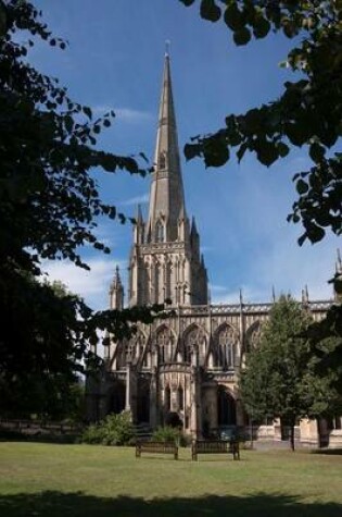 Cover of View of Holy Mary Cathedral in Redcliffe England