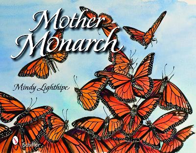 Book cover for Mother Monarch