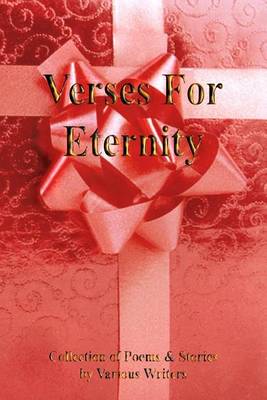 Book cover for Verses for Eternity