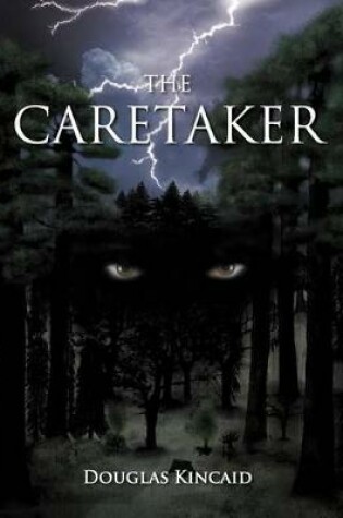 Cover of The Caretaker