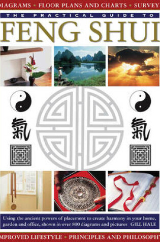 Cover of The Practical Guide to Feng Shui
