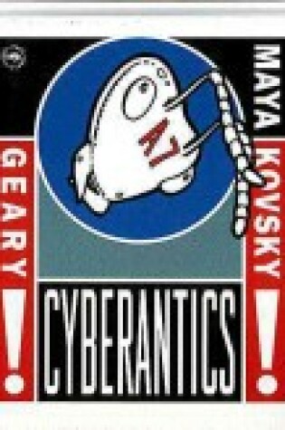 Cover of Cyberantics