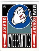 Book cover for Cyberantics