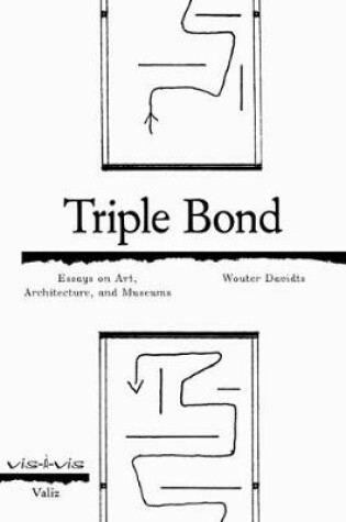 Cover of Triple Bond