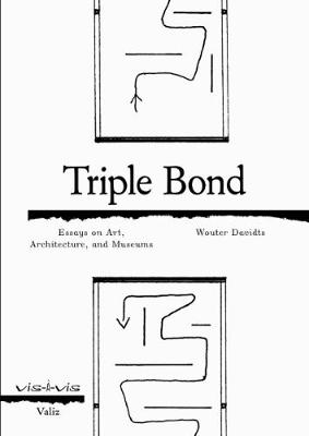 Book cover for Triple Bond