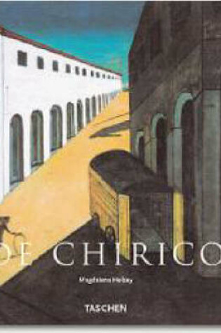 Cover of De Chirico Basic Art