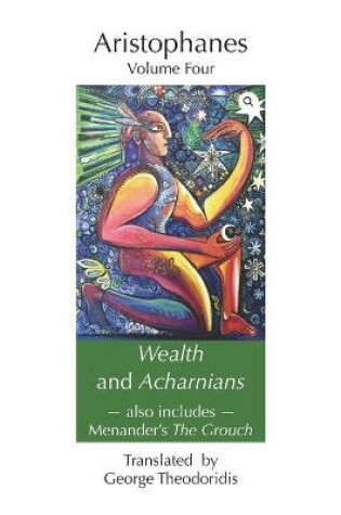 Cover of Wealth and Acharnians