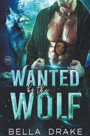 Cover of Wanted by the Wolf