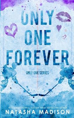 Book cover for Only One Forever (Special Edition Paperback)