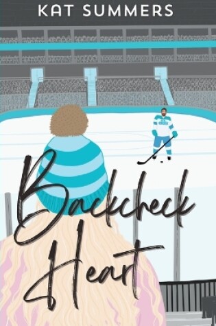 Cover of Backcheck Heart