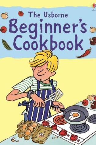 Cover of Beginner's Cookbook