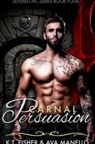 Cover of Carnal Presuasion