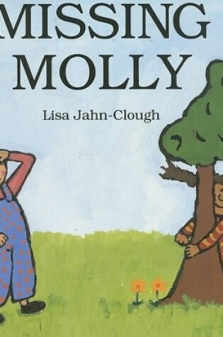 Cover of Missing Molly