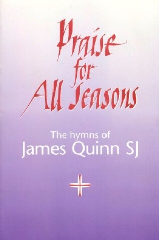 Cover of Praise For All Seasons