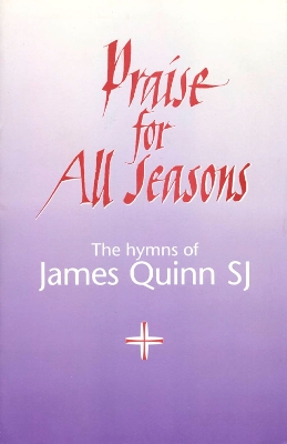 Book cover for Praise For All Seasons