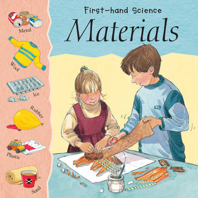 Cover of Materials