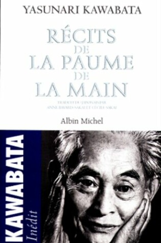 Cover of Recits de La Paume de La Main