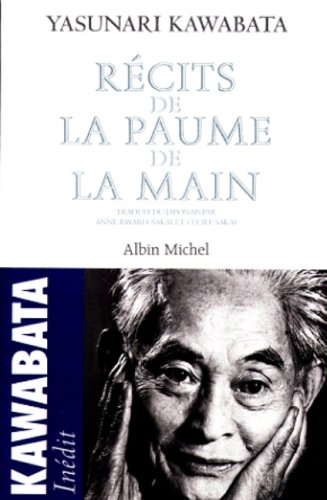 Book cover for Recits de La Paume de La Main