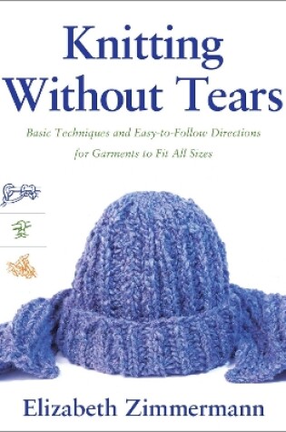 Cover of Knitting Without Tears