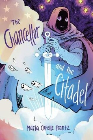 Cover of The Chancellor and the Citadel