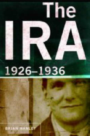 Cover of The IRA