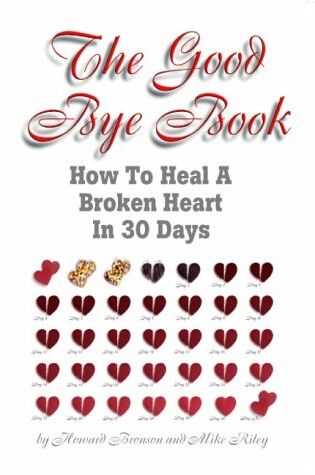 Cover of The Good Bye Book