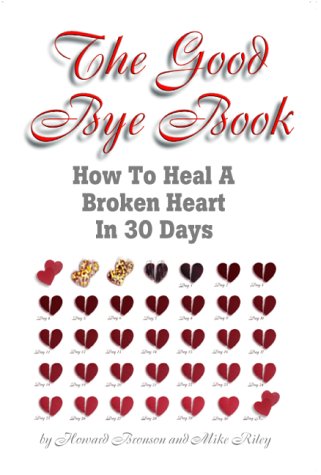 Book cover for The Good Bye Book