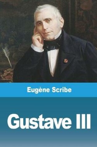 Cover of Gustave III