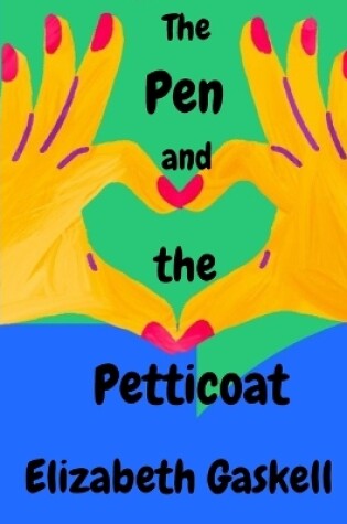 Cover of The Pen and the Petticoat