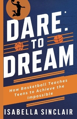 Cover of Dare to Dream