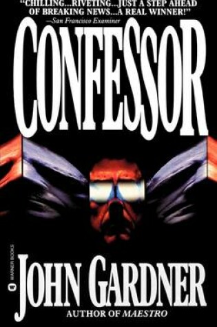 Cover of Confessor