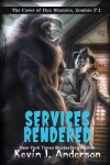 Book cover for Services Rendered