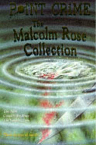 Cover of Malcolm Rose Collection