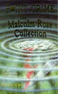 Book cover for Malcolm Rose Collection