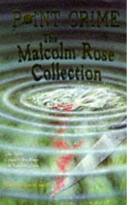 Cover of Malcolm Rose Collection