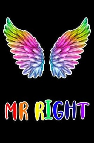 Cover of MR Right