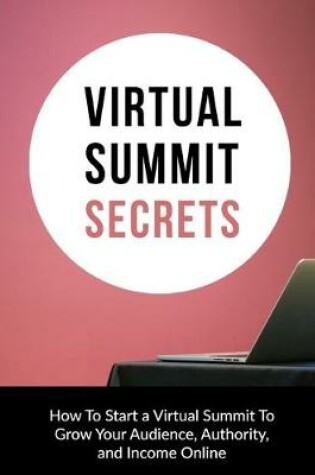 Cover of Virtual Summit