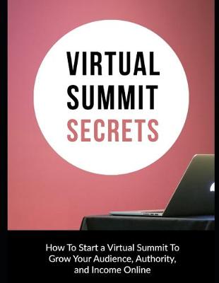 Book cover for Virtual Summit