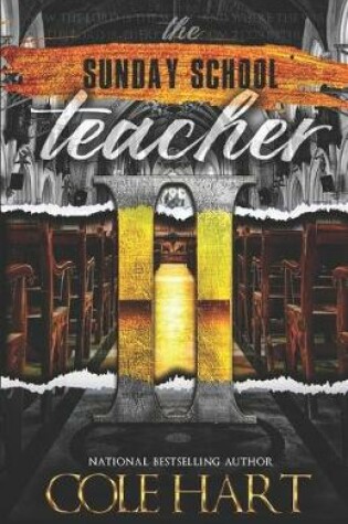 Cover of The Sunday School Teacher II