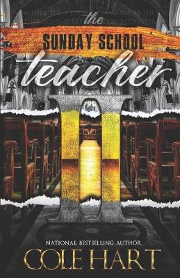 Book cover for The Sunday School Teacher II