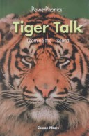 Book cover for Tiger Talk: Learning the T Sou