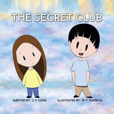 Cover of The Secret Club