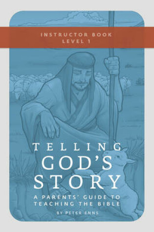 Cover of Telling God's Story, Year One