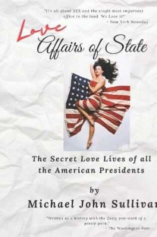 Cover of Love Affairs of State