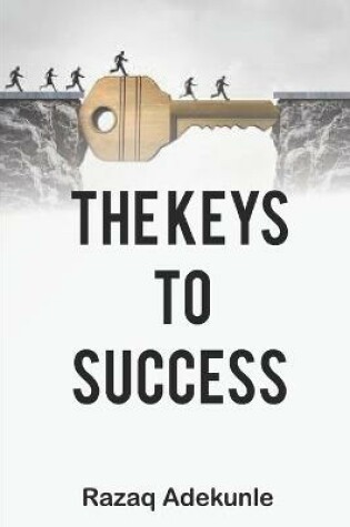 Cover of The Keys to Success