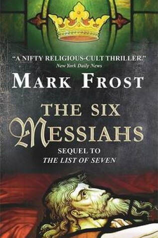 Cover of The Six Messiahs