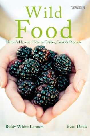 Cover of Wild Food