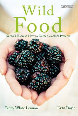 Book cover for Wild Food