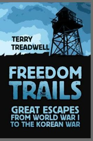 Cover of Freedom Trails