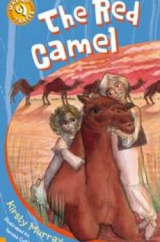 Cover of The Red Camel